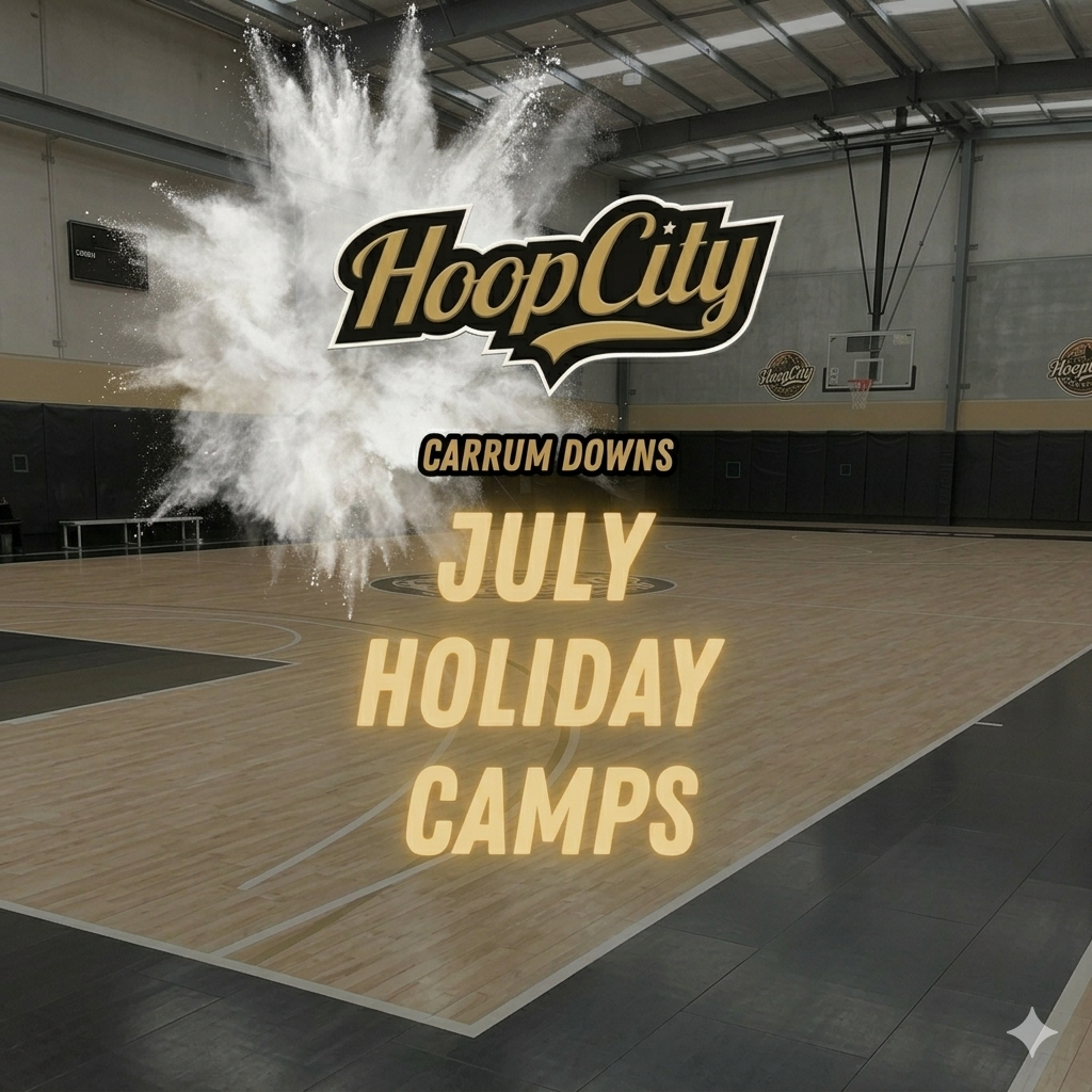 Carrum Downs July Holiday Camps