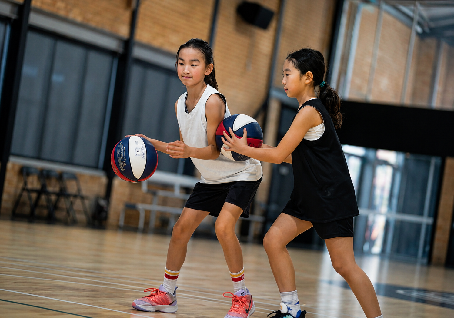 Junior Super Camp