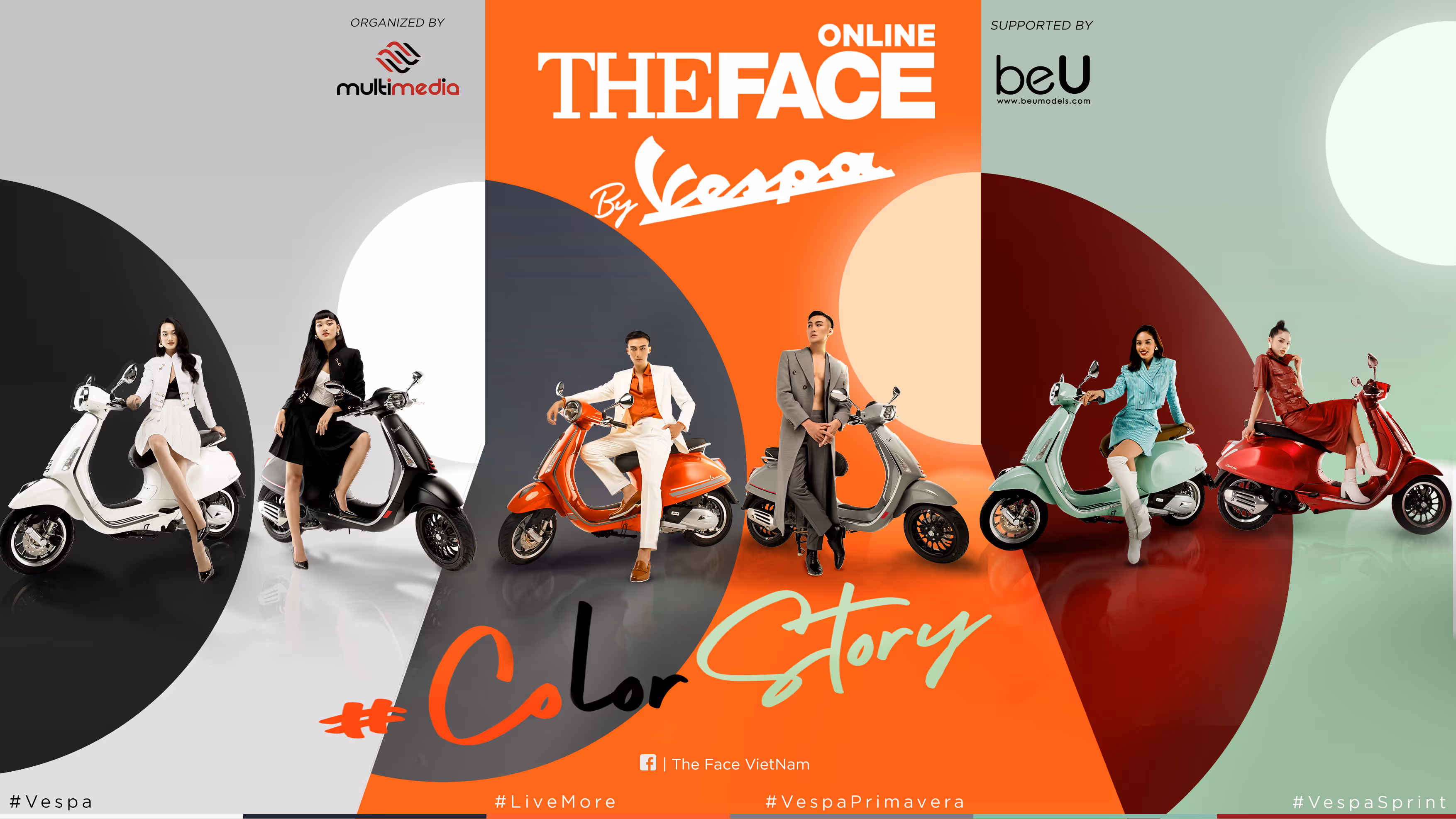 Campaign and brand image
