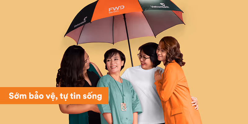 Campaign and brand image