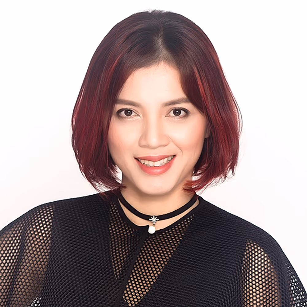 Jury profile picture