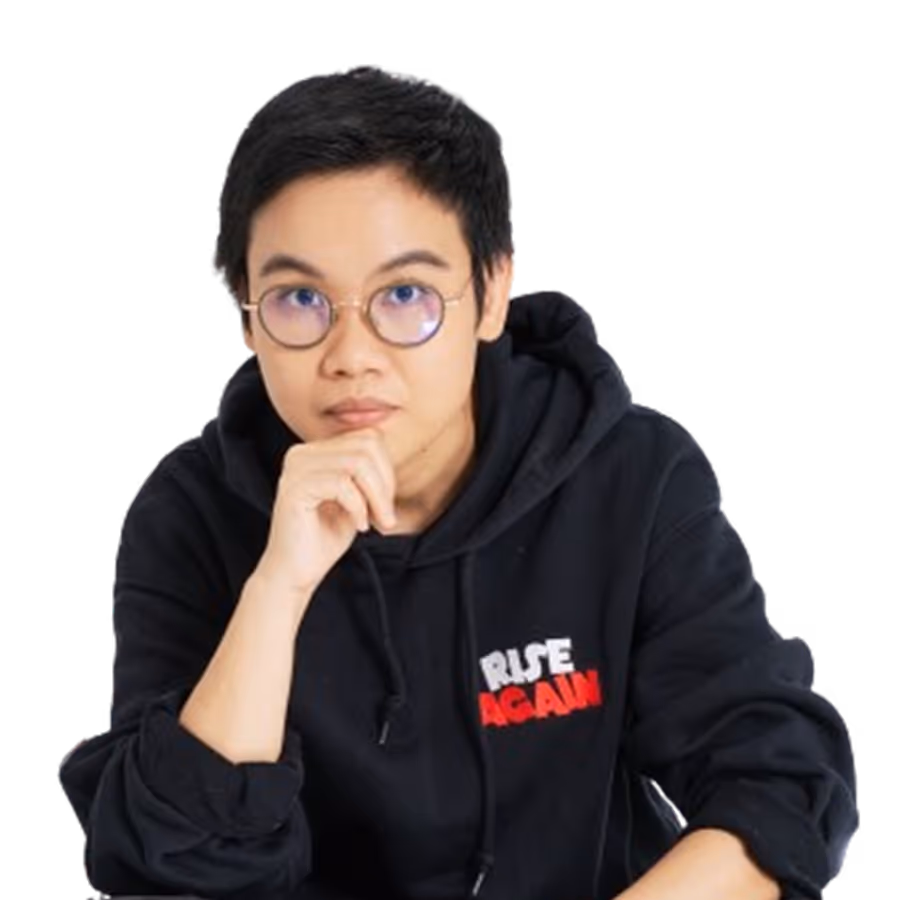 Jury avatar
