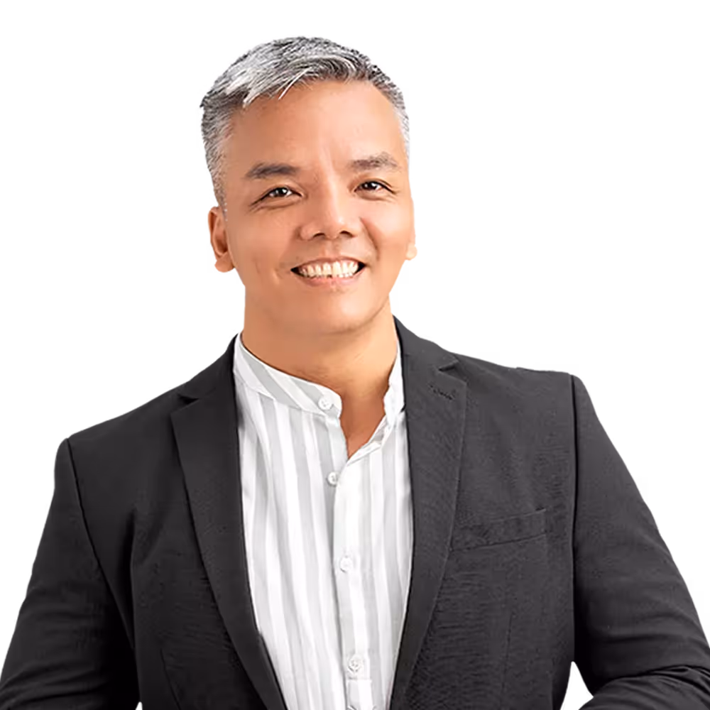 Jury avatar