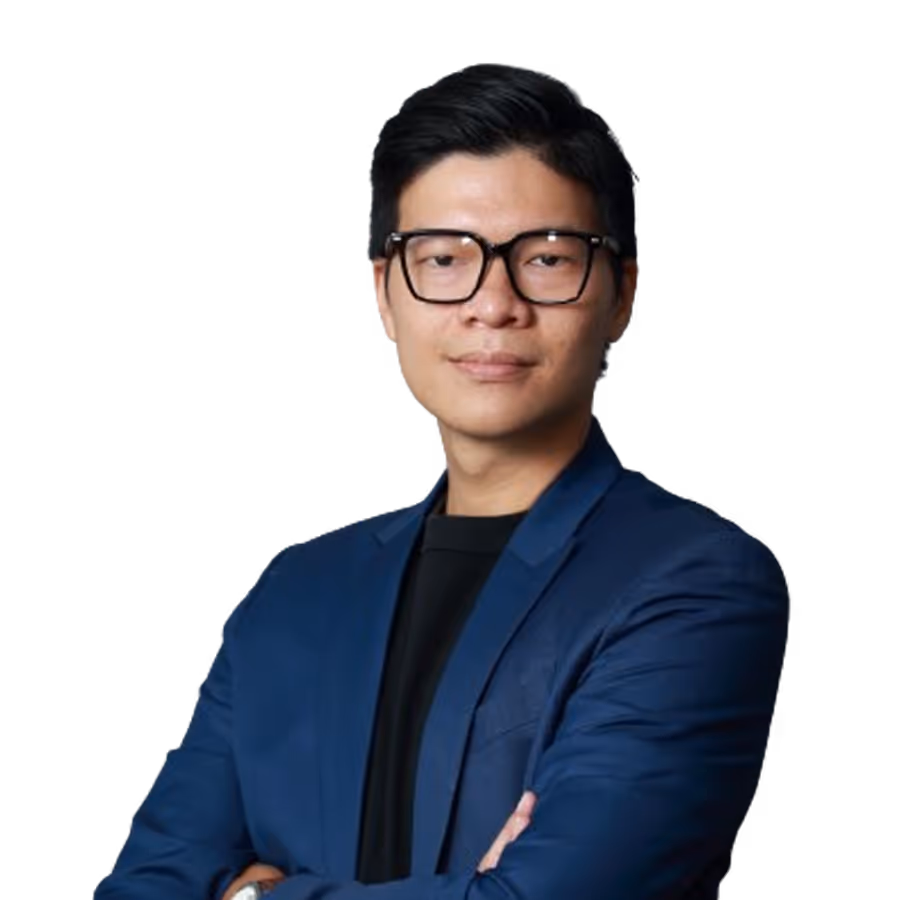 Jury avatar