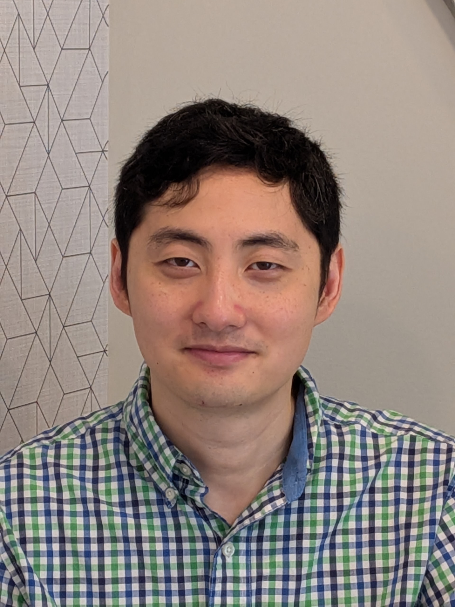 Henry Yan