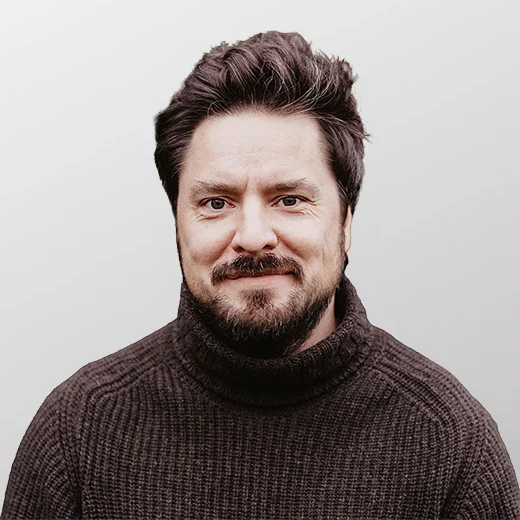 Tobias Björklholm