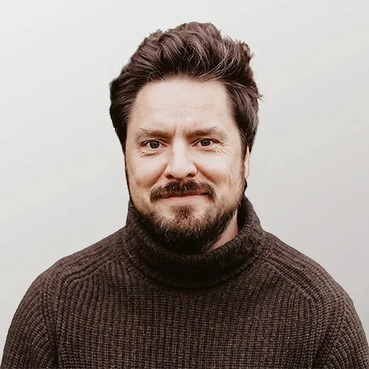 Tobias Björklholm
