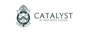 Catalyst Logo