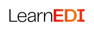 LearnEDI Logo