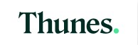 Thunes Logo