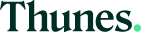 Thunes Logo