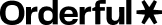 Ordeful Logo