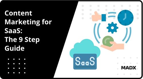 The Top 14 SaaS SEO Agencies You Should Know About in 2025 SaaS Content Marketing: Your 9-Step 2025 Guide