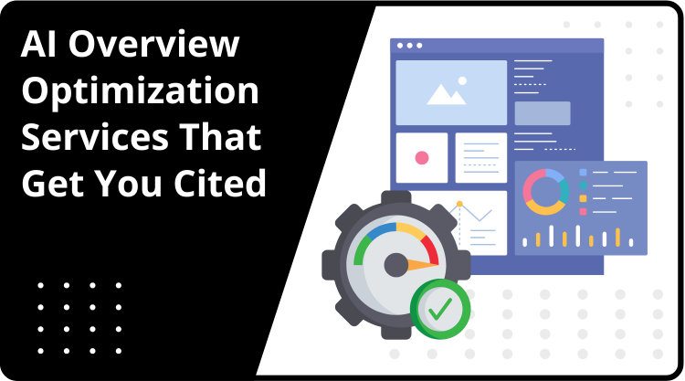 AI Overview Optimization Service