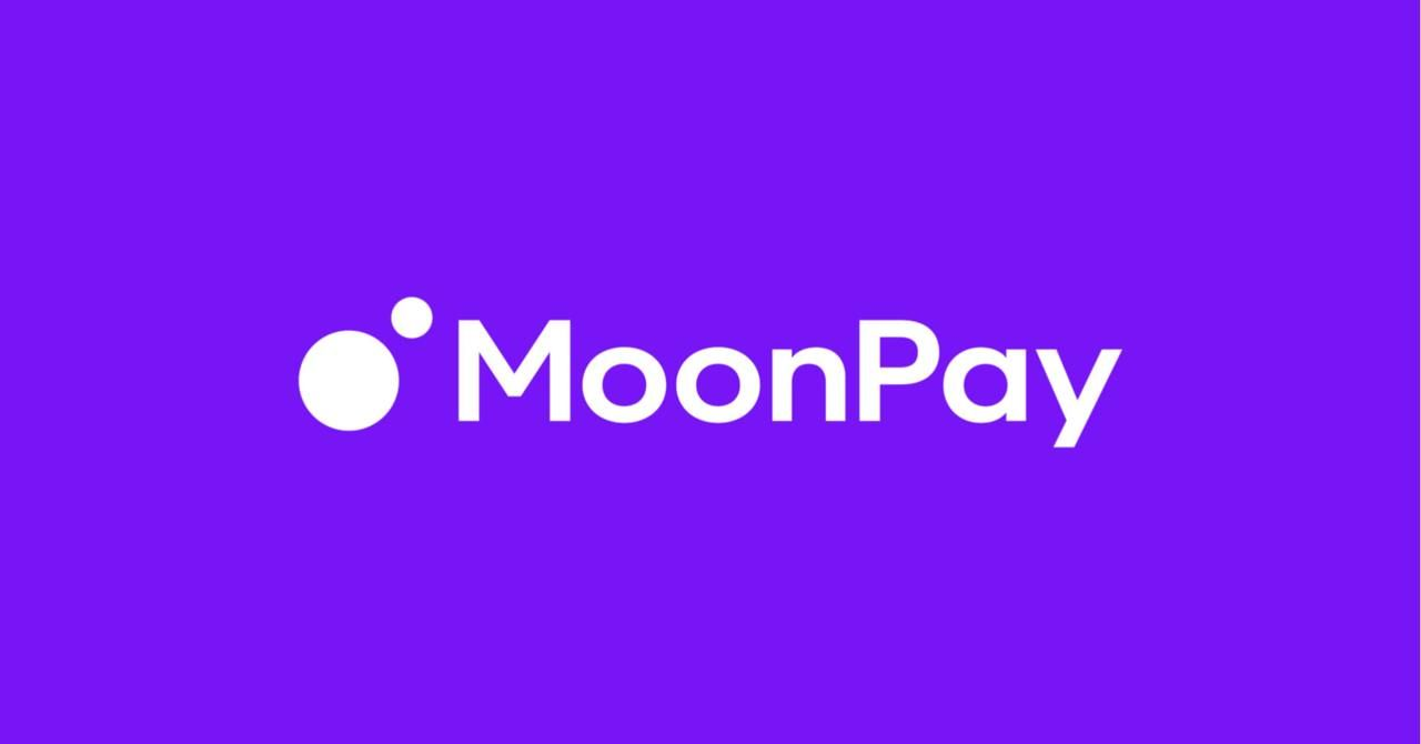 MoonPay Logo