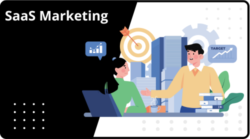 SaaS Marketing