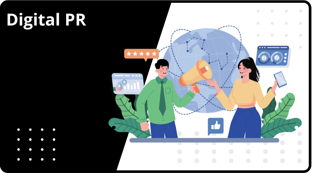Digital PR