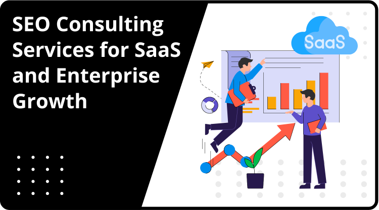 SEO Consulting Agency