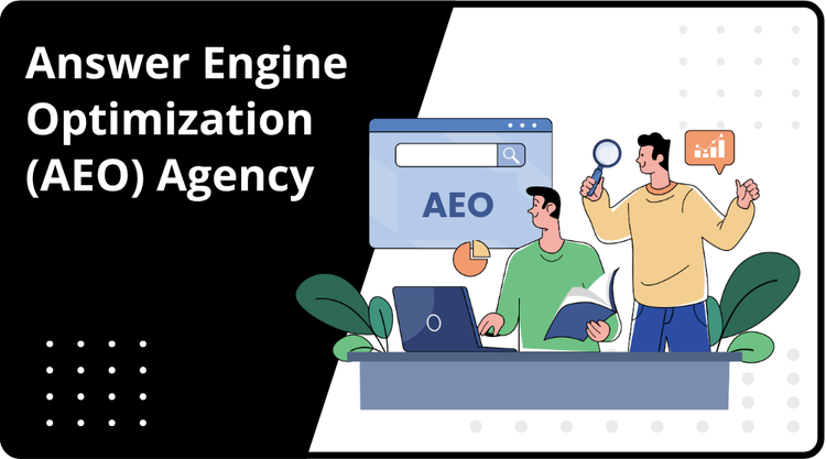 Answer Engine Optimization Agency