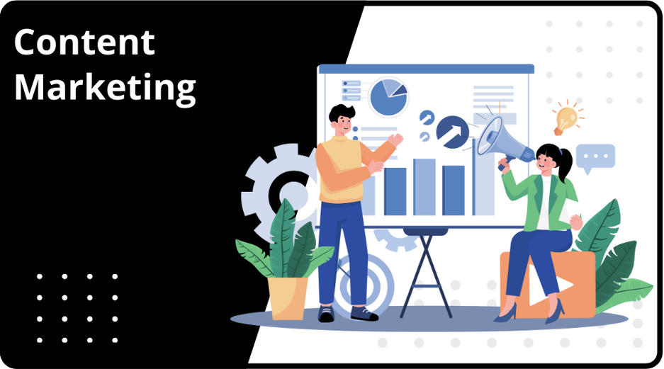 Content Marketing