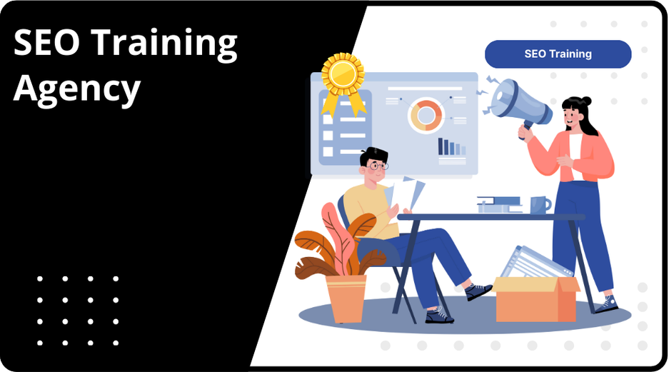 SEO Training Agency