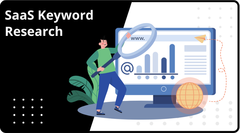 SaaS Keyword Research