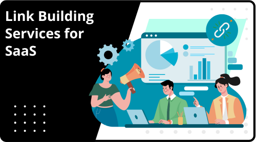 SaaS Link Building
