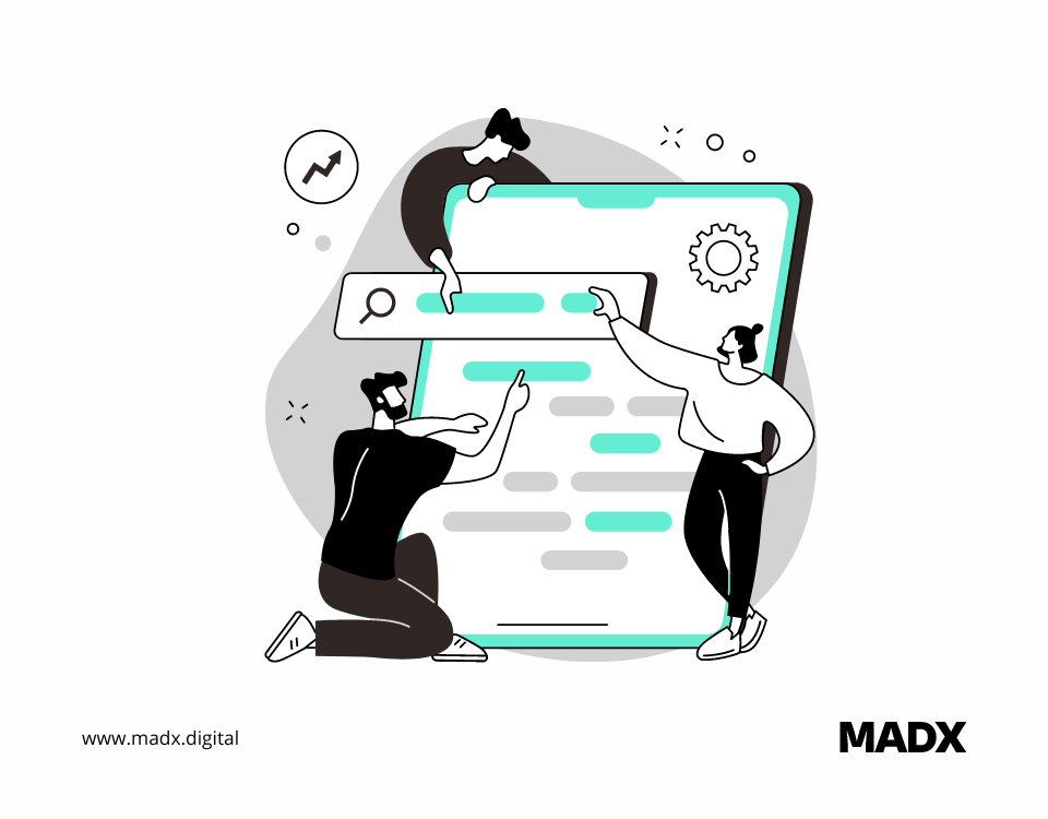 The challenges of enterprise SaaS SEO