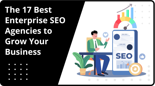 The 17 Best Enterprise SEO Agencies in 2026 | MADX