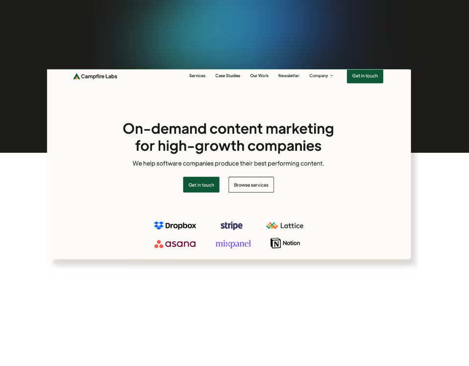 simpletiger homepage