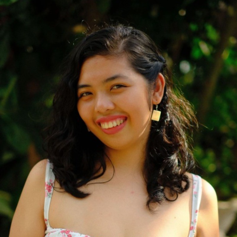 Ericka Mae Valenciano