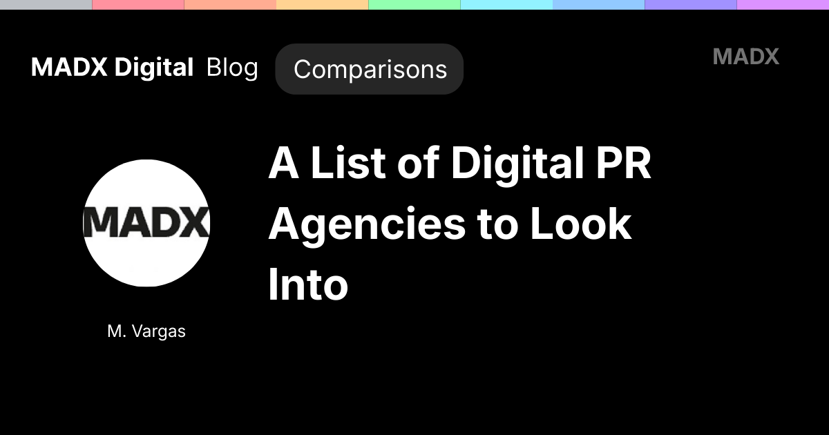 11 Best Digital PR Agencies in 2026