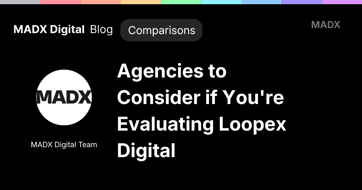 10 Loopex Digital Alternatives to Consider in 2026