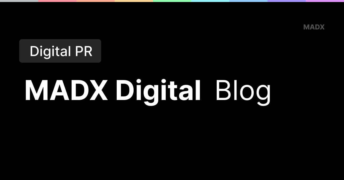 Digital PR
