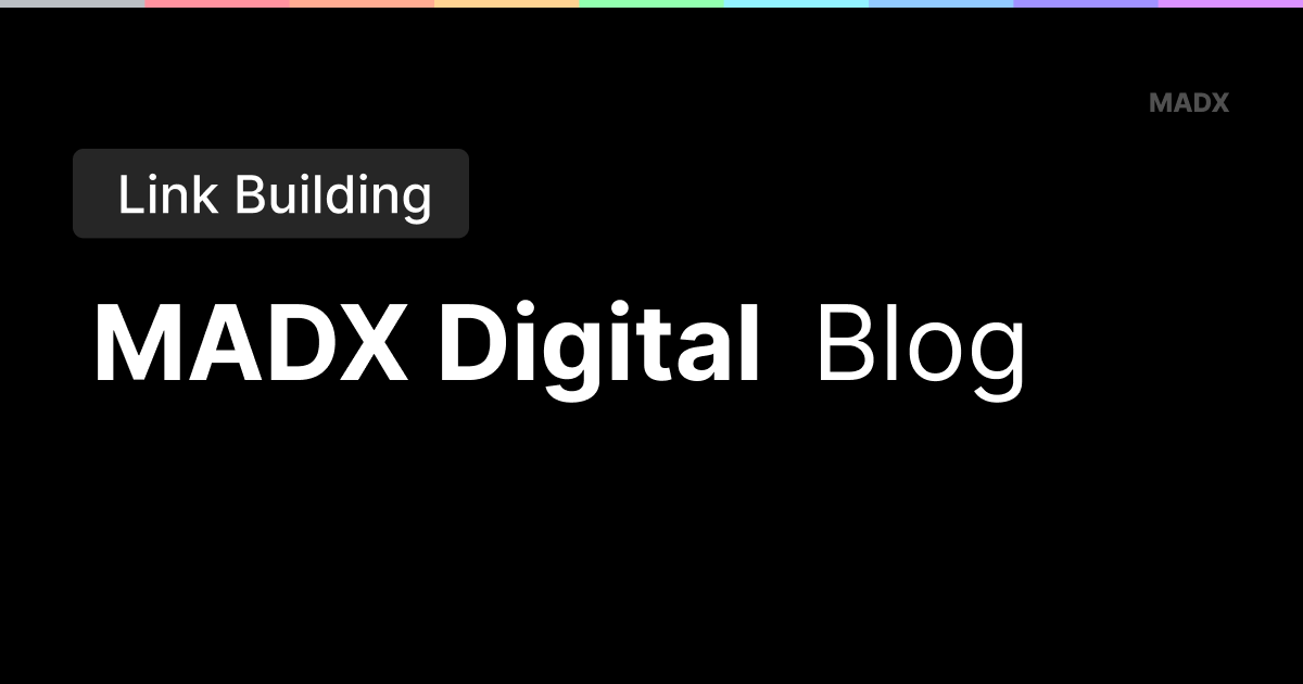 Link Building