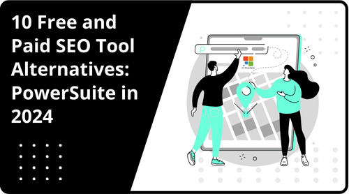 10 Best SEO PowerSuite Alternatives in 2026 (Free & Paid)