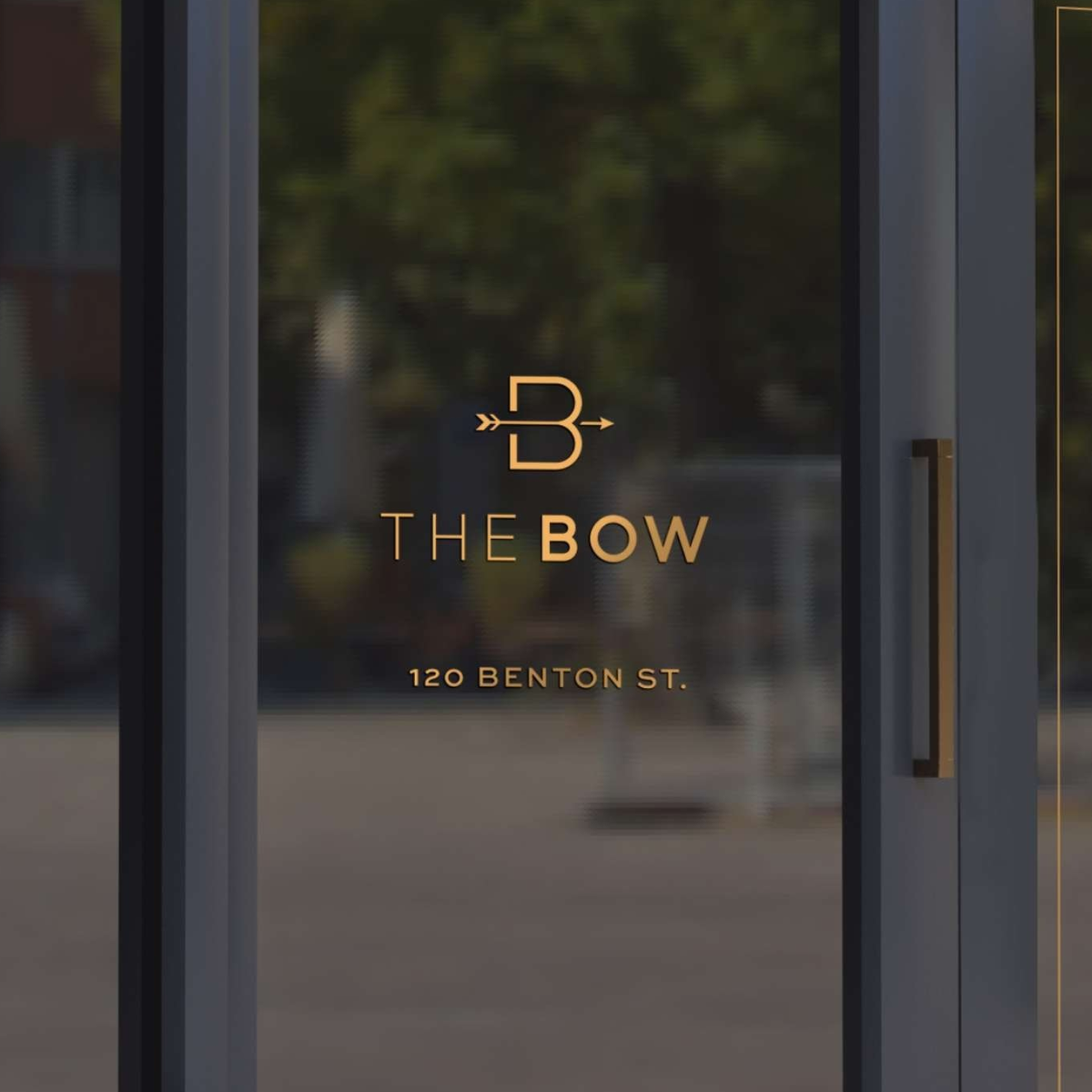 The Bow Kitchener