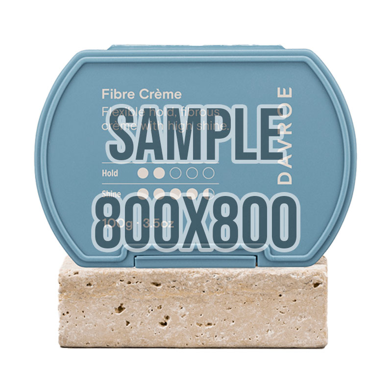 Davroe Fibre Crème 100g