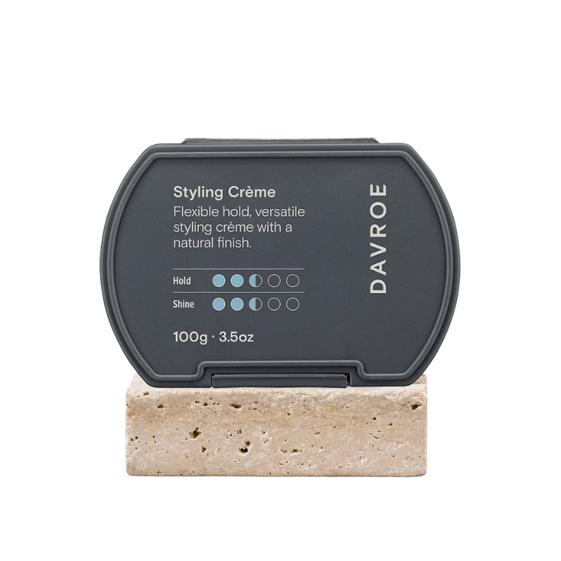 Davroe Styling Crème 100g