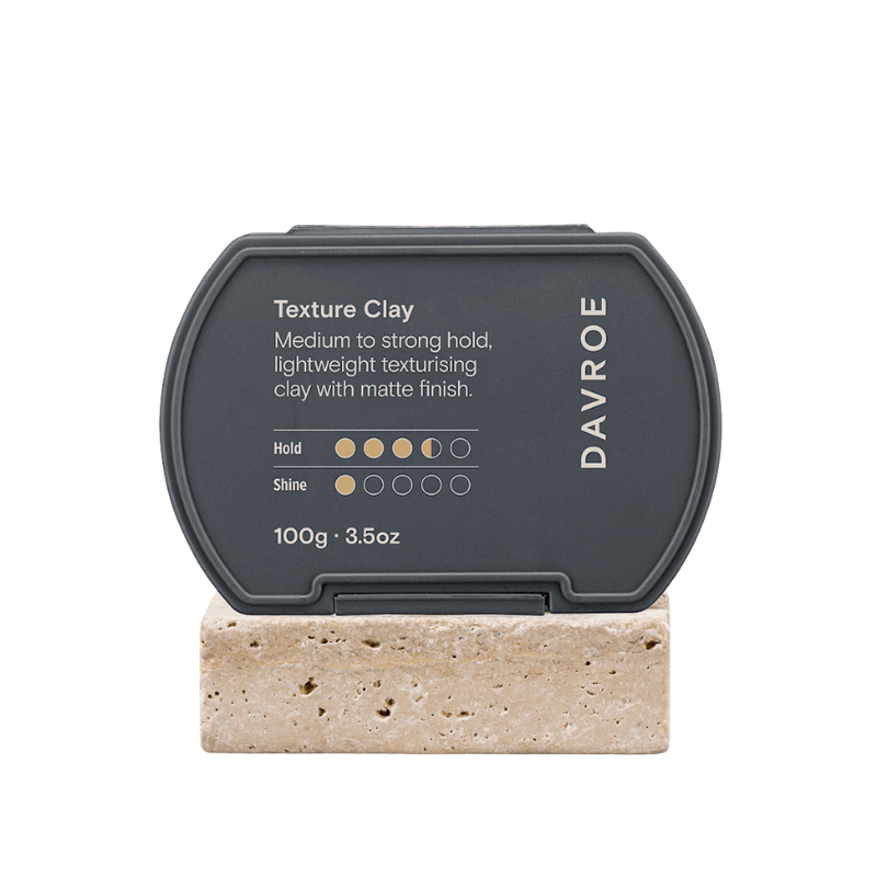 Davroe Texture Clay 100g