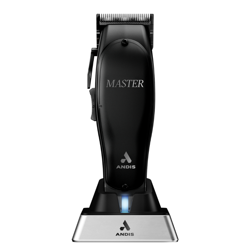 Andis Black Master Clipper