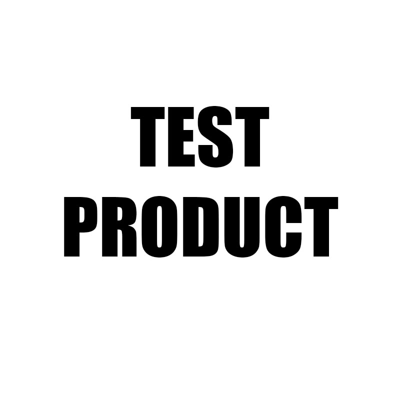 Test Product Only