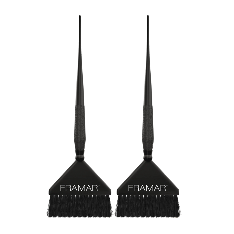 Framar Root Repair Color Brush Set