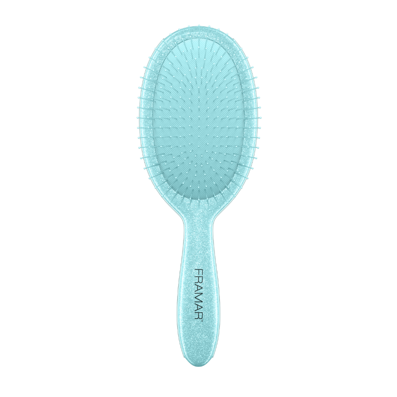 Framar Cookie Cutter - Detangle Brush Sprinkle