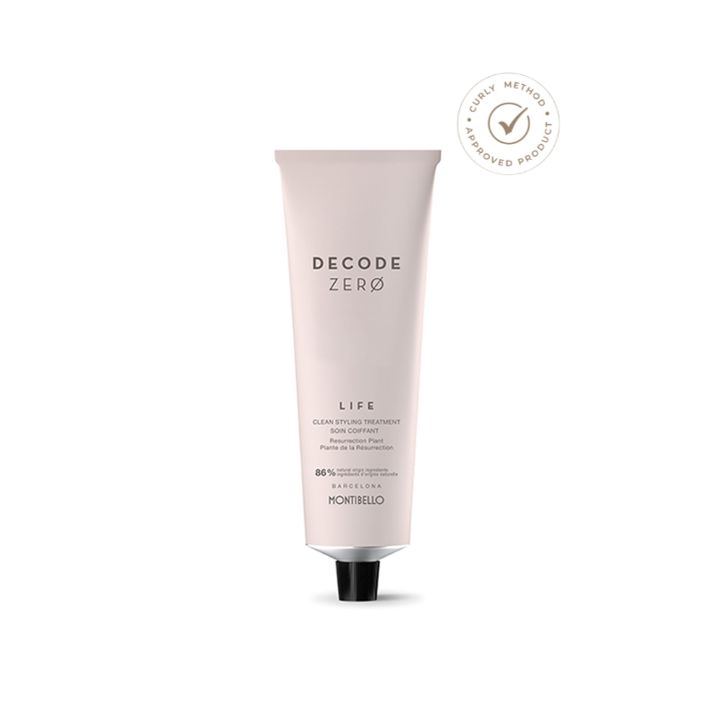 Decode Zero Life Styling Treatment 125ml