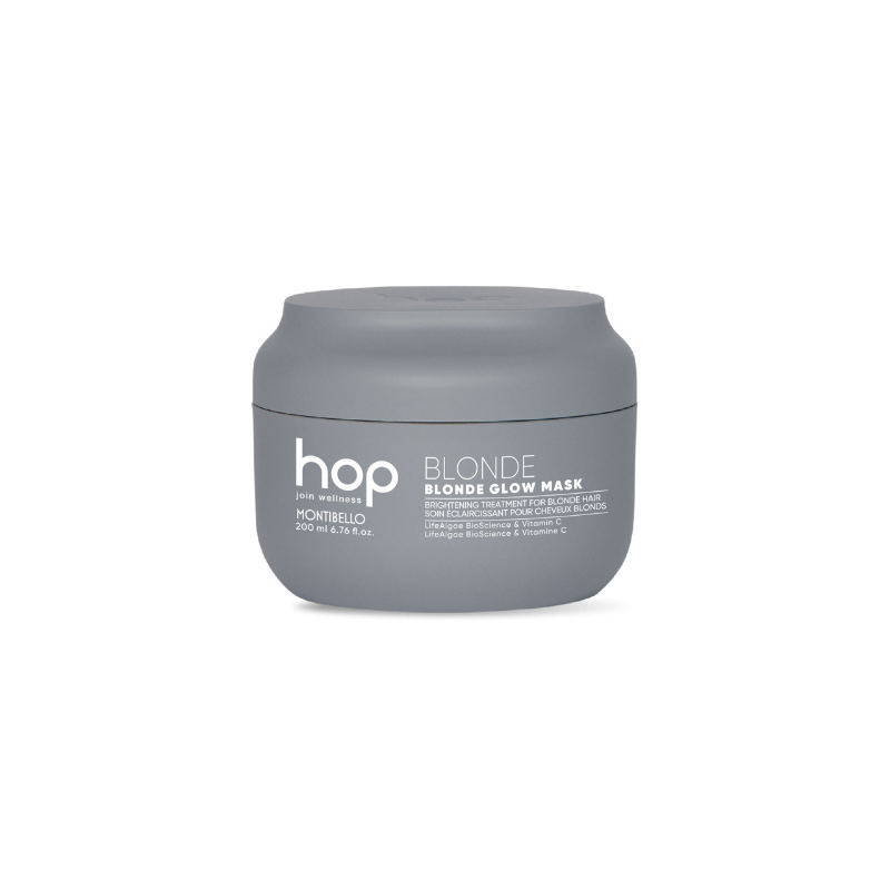 HOP Neutralising Glow Mask 200ml