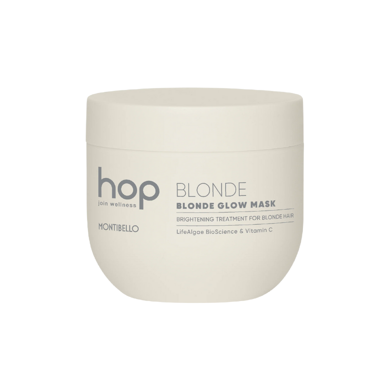 HOP Neutralising Glow Mask 500ml