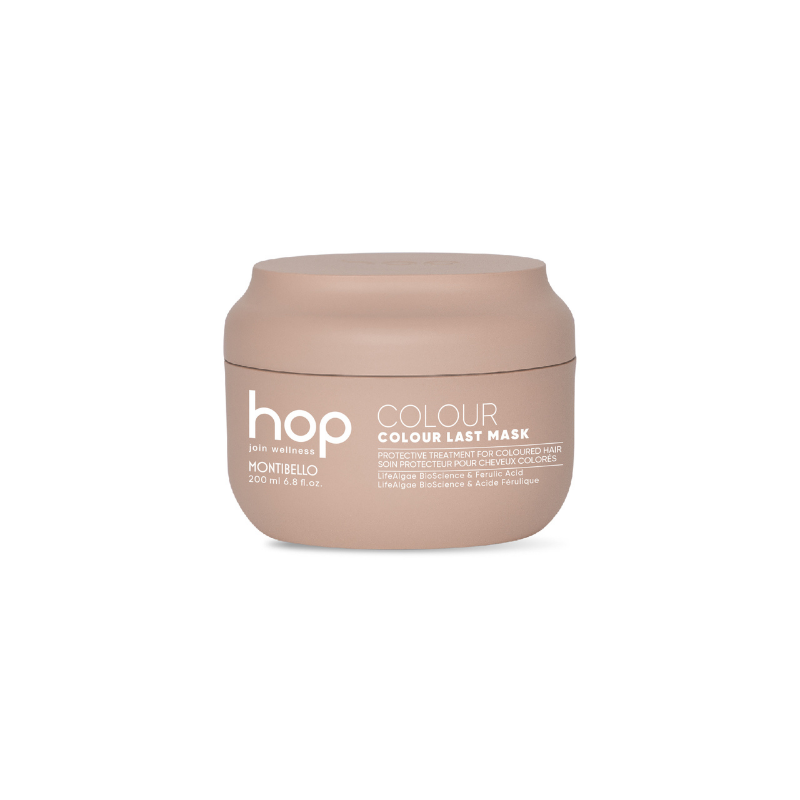 HOP Colour Protecting Mask 200ml