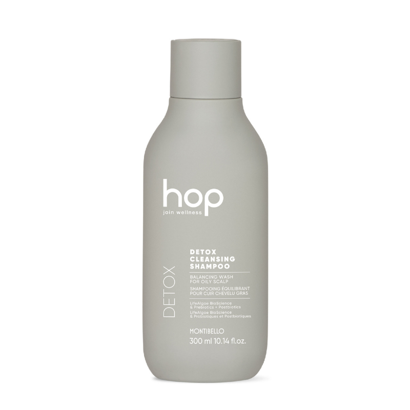 HOP Detox Cleansing Shampoo 300ml