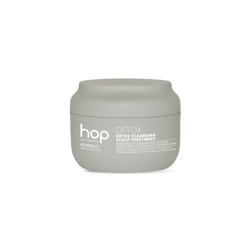 HOP Detox Scalp Cleansing Treatment 200ml